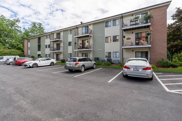 307B Amherst Street #127, Nashua, NH 03063