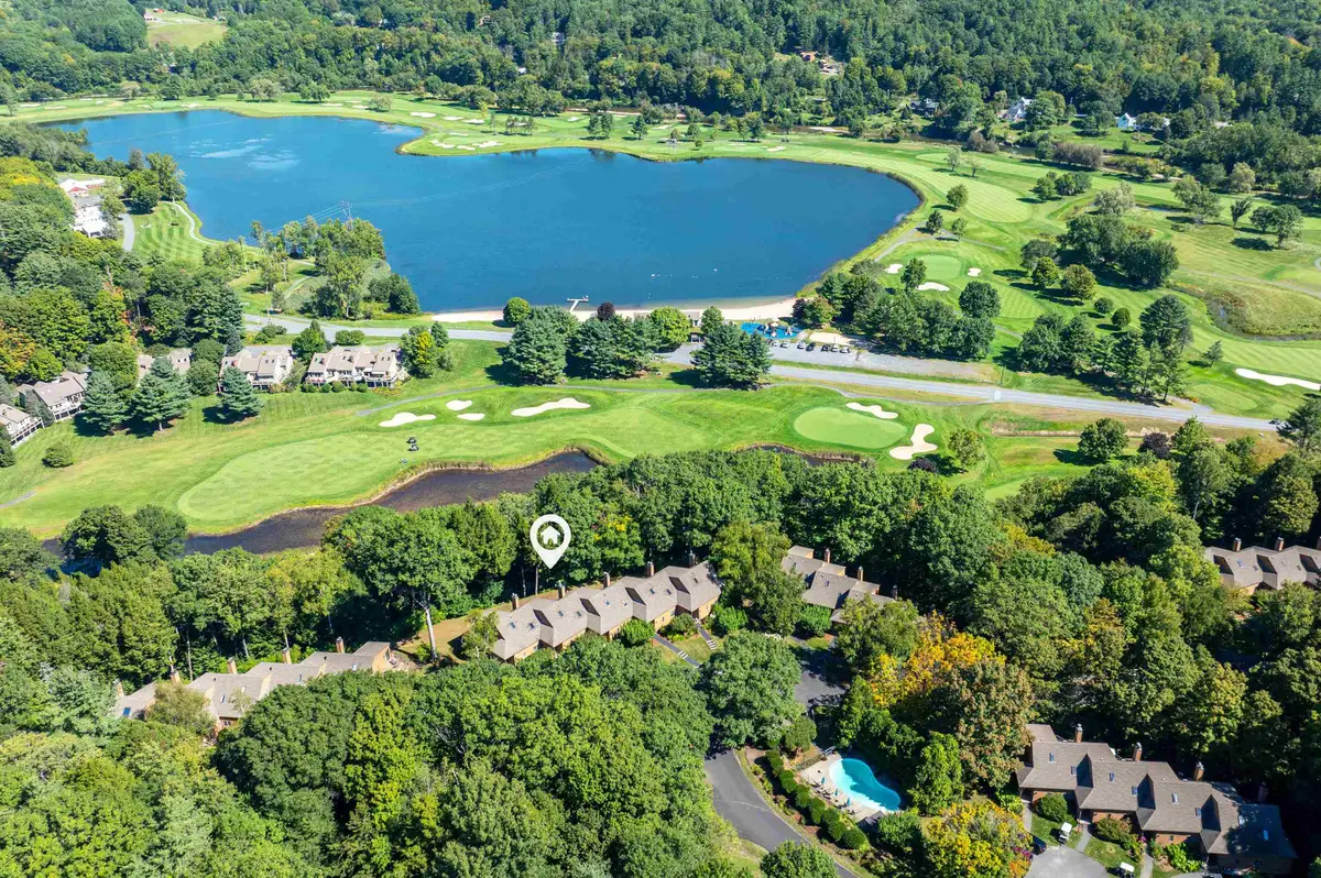 1140 Murphys Road #3D, Hartford, VT 05059 - #1