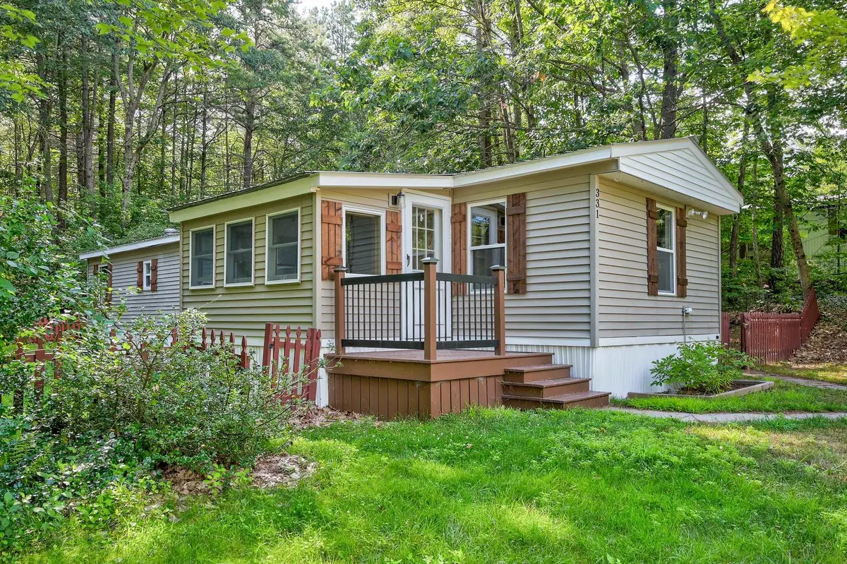 331 Lamplighter Drive, Conway, NH 03818 - #1