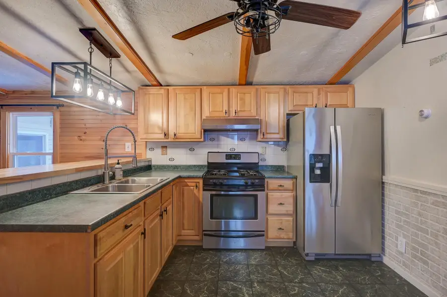 331 Lamplighter Drive, Conway, NH 03818 - #3