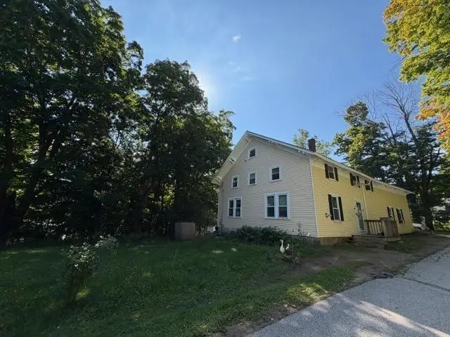 8 Upper School Street, New Ipswich, NH 03071 - #1