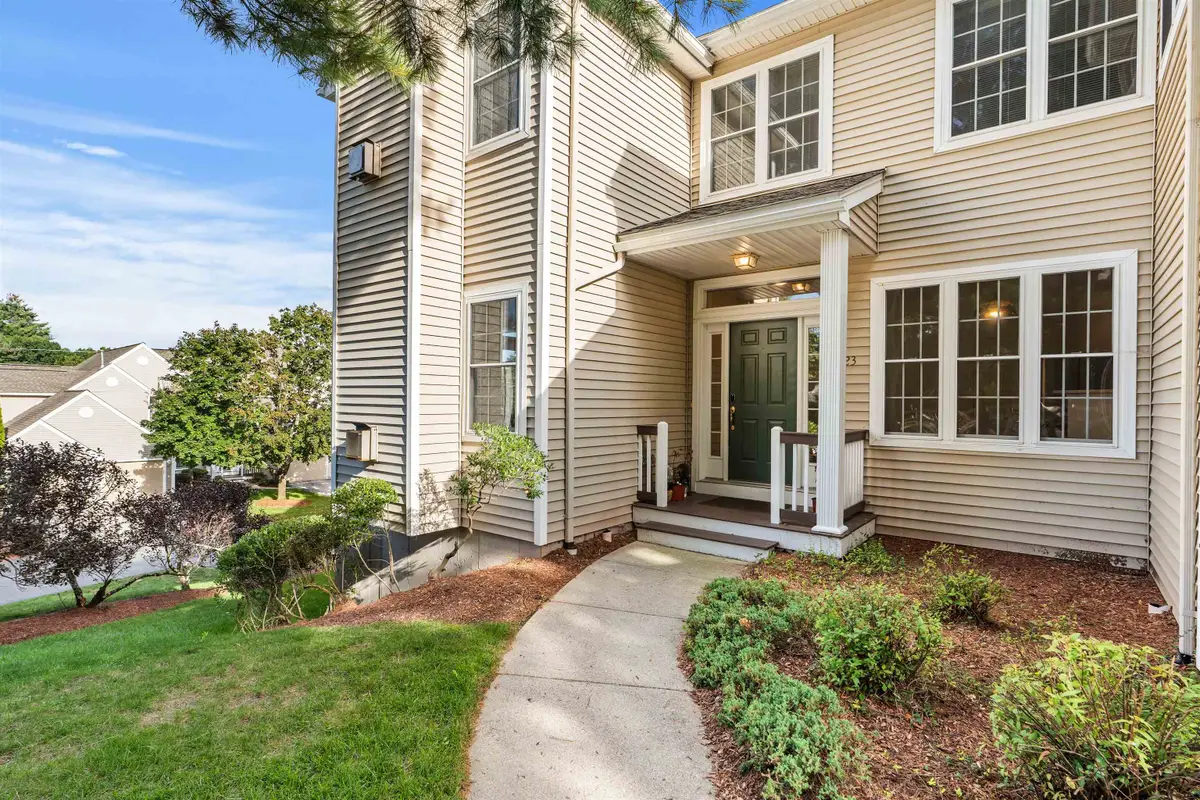 23 Edward Circle, Bedford, NH 03110 - #1