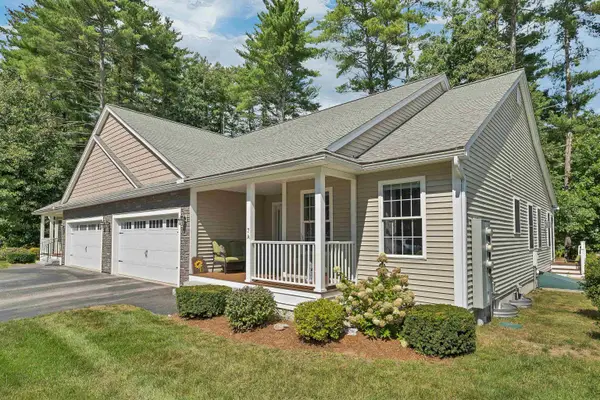 7A Benning Street, Amherst, NH 03031