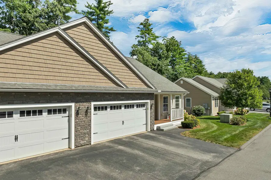 7A Benning Street, Amherst, NH 03031 - #2