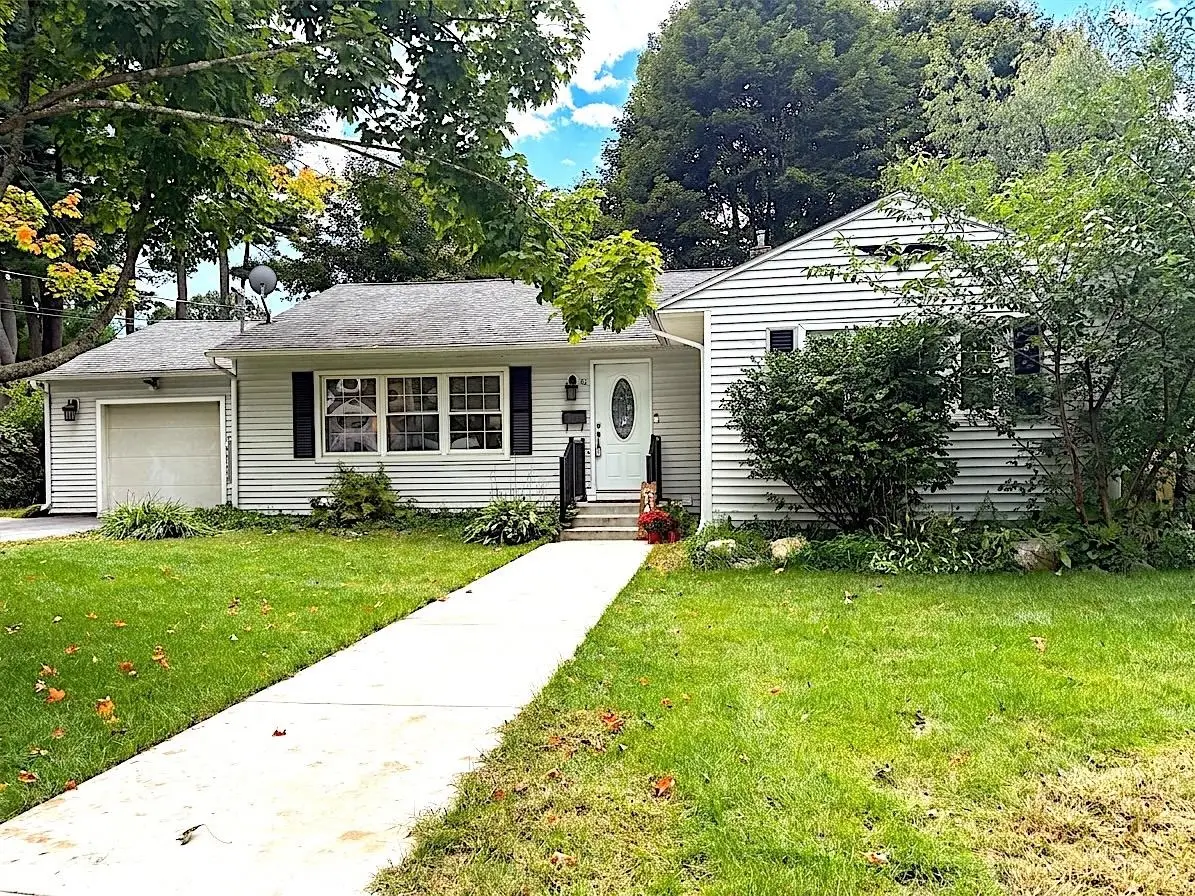 40 Atherton Avenue, Nashua, NH 03064 - #1