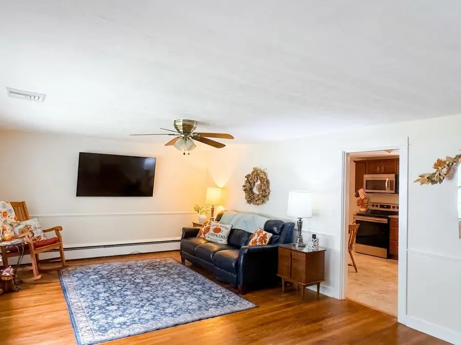40 Atherton Avenue, Nashua, NH 03064 - #2