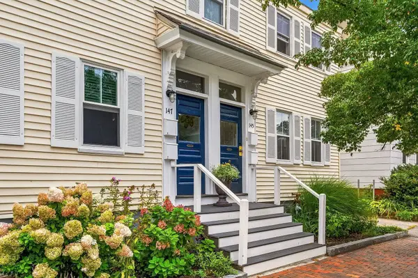 145 Cabot Street, Portsmouth, NH 03801