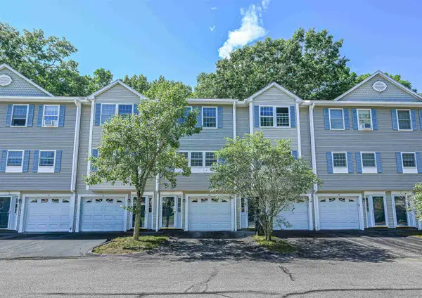 1029 S Mammoth Road #20, Manchester, NH 03109