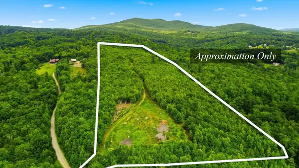 00 Oakcrest Road #8, Bristol, NH 03222