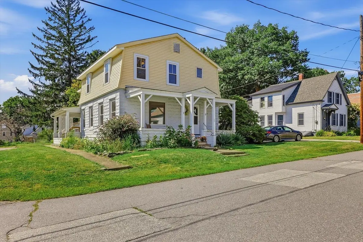 58 Beech Street, Keene, NH 03431 - #1