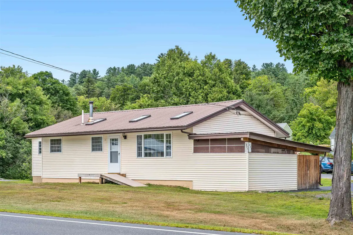 321 State Street, Montpelier, VT 05602 - #1