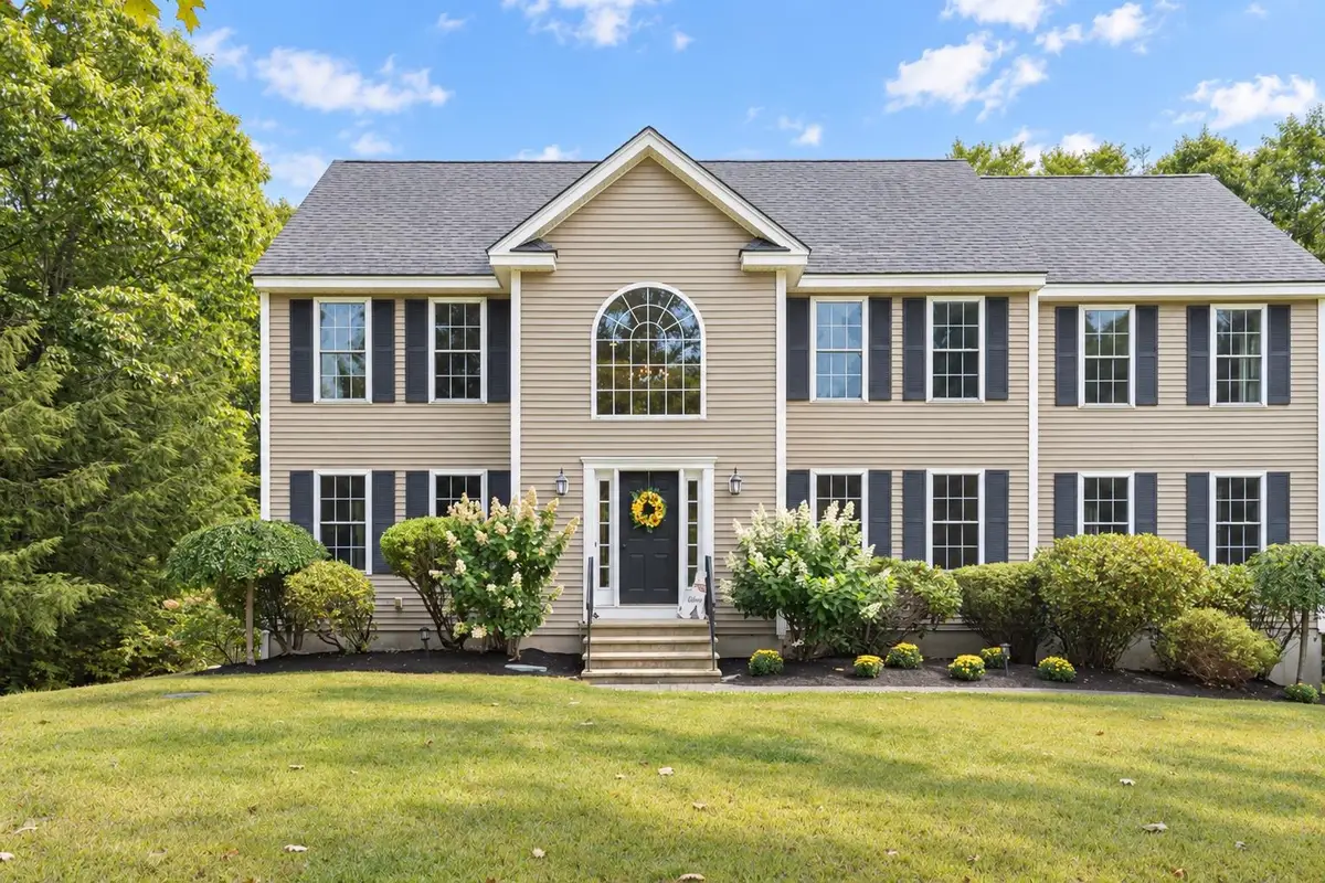 46 Bald Hill Road, Raymond, NH 03077 - #1
