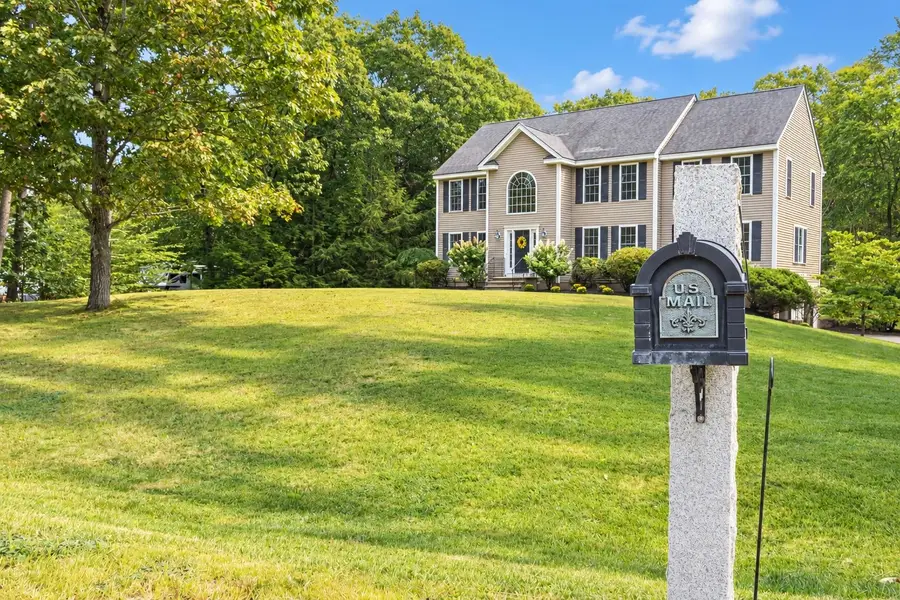 46 Bald Hill Road, Raymond, NH 03077 - #2