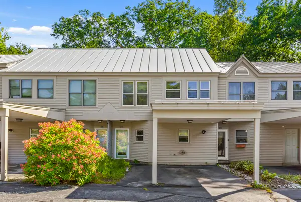 40 Wolf Road #Unit 14, Lebanon, NH 03766