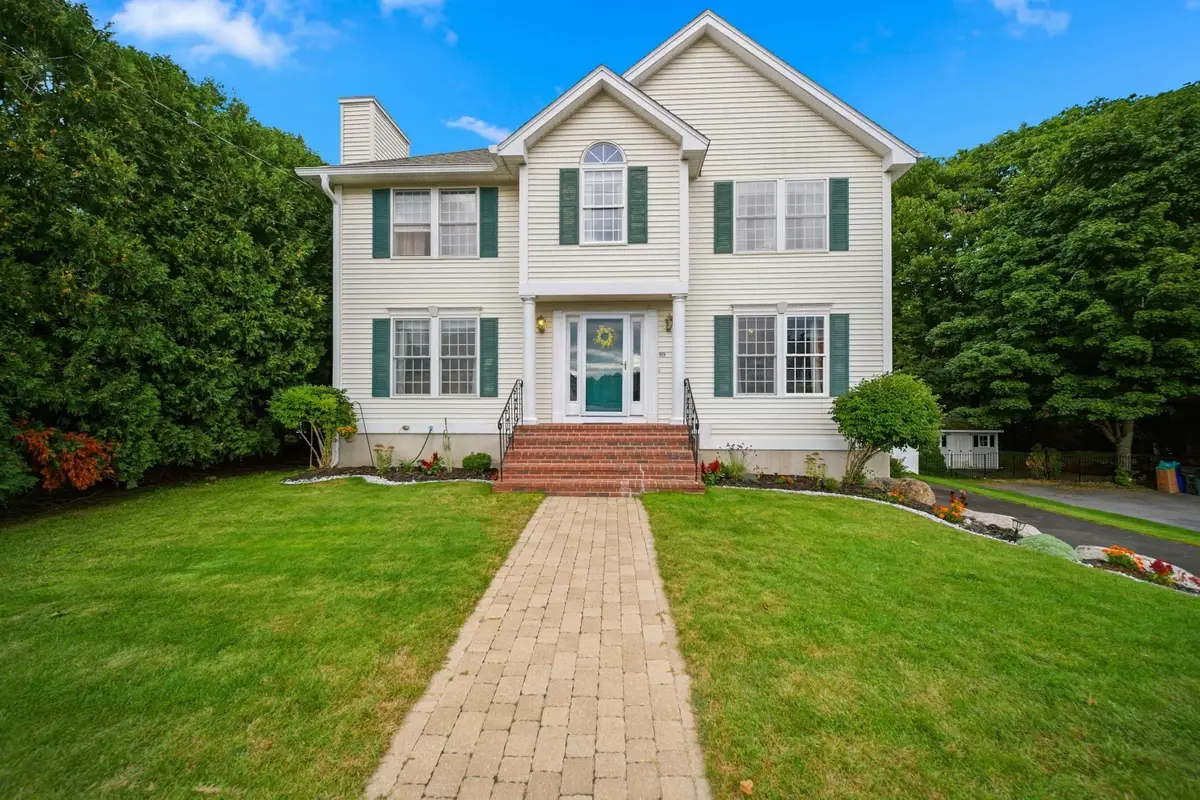 89 Stonington Drive, Manchester, NH 03109 - #1