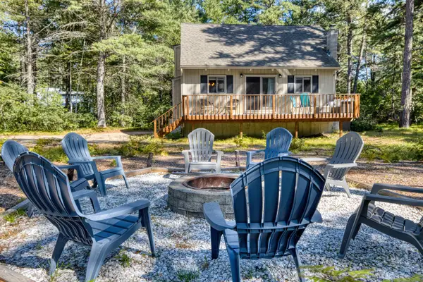 159 Pleasant Drive, Freedom, NH 03836