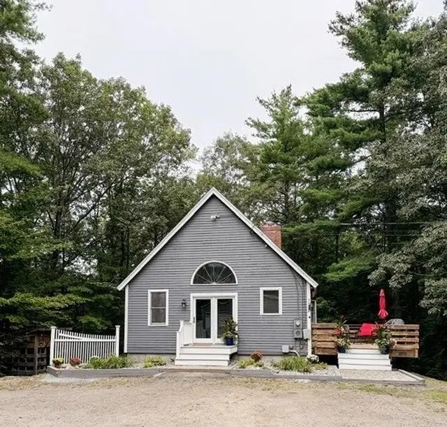 30 Odell Road, Sandown, NH 03873 - #1