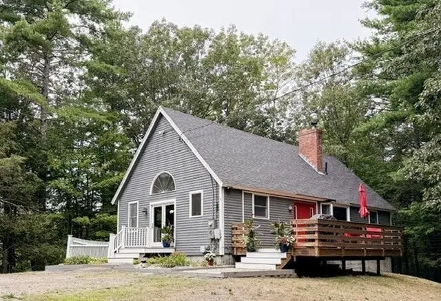 30 Odell Road, Sandown, NH 03873 - #2