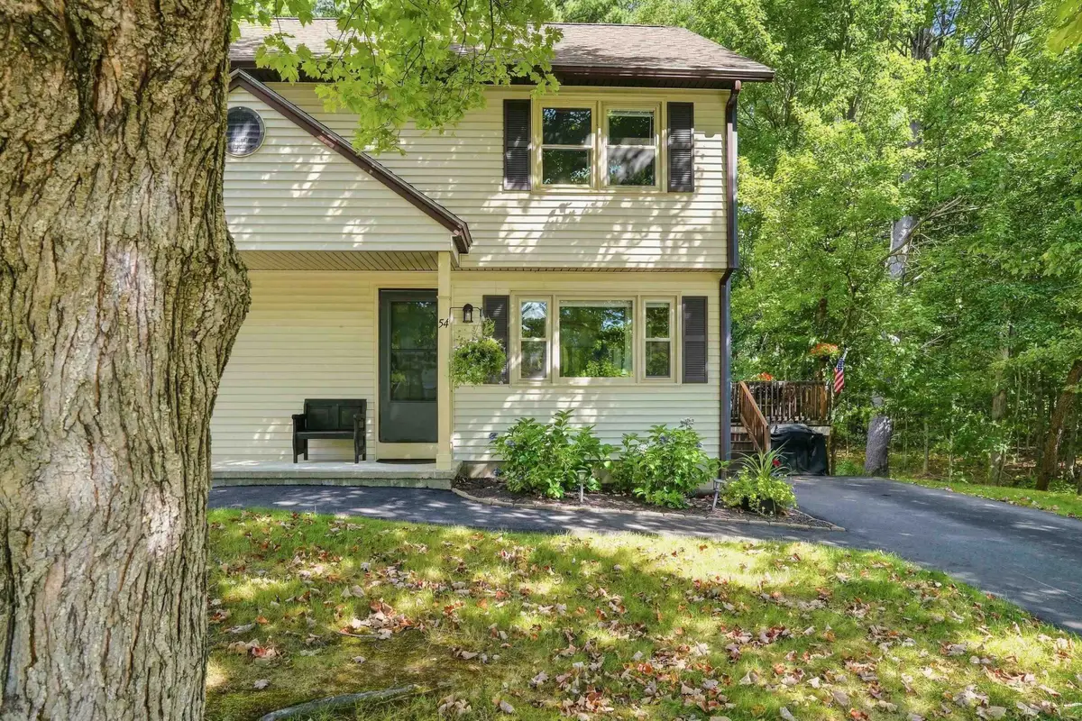 54 Metalak Drive, Concord, NH 03303 - #1