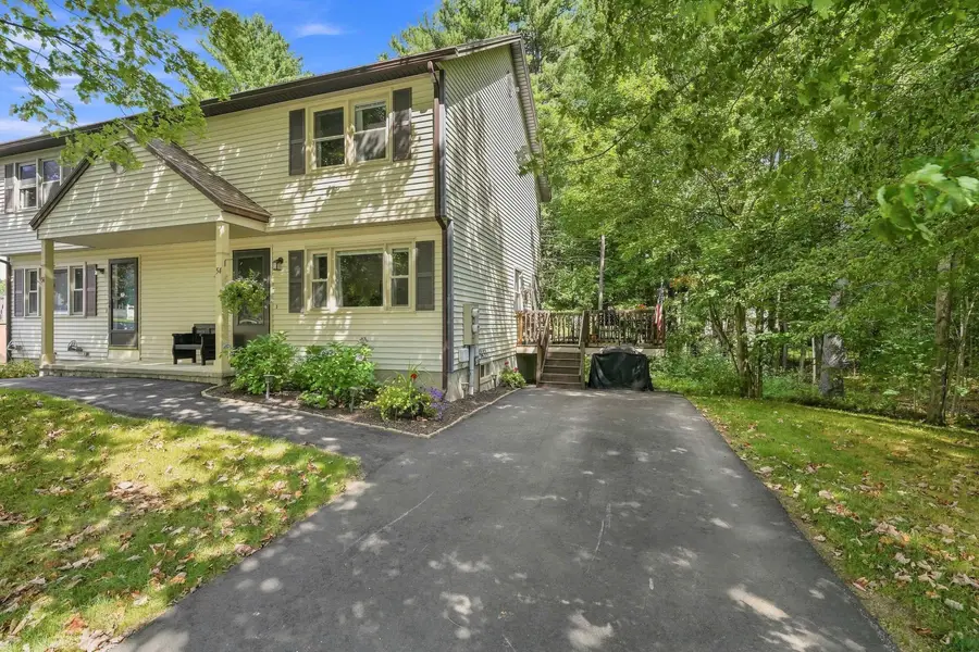 54 Metalak Drive, Concord, NH 03303 - #2
