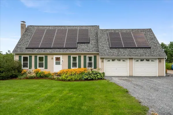 381 Bennett Road, Monkton, VT 05469