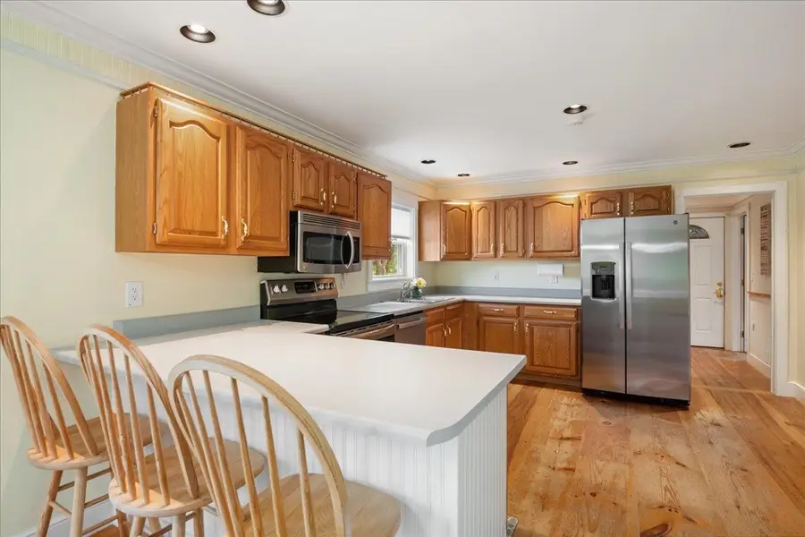 381 Bennett Road, Monkton, VT 05469 - #2