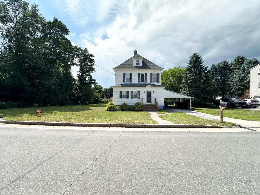 132 Rhode Island Avenue, Manchester, NH 03104 - #2