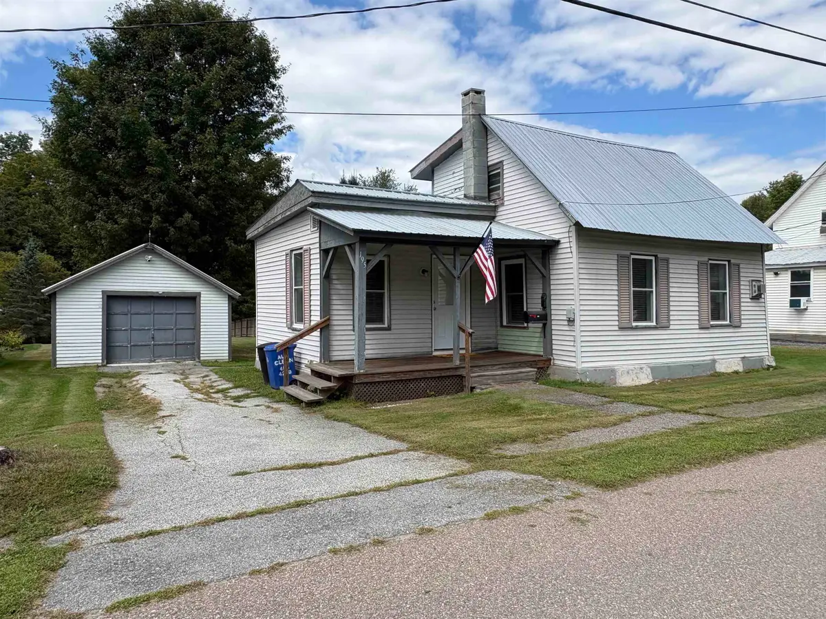 195-203 King Street, Northfield, VT 05663 - #1