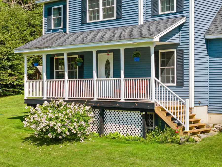 6969 Main Road, Huntington, VT 05462 - #3