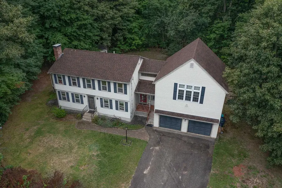 8 Raelynn Drive, Derry, NH 03038 - #2