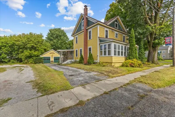 49 Canada Street, Swanton, VT 05488