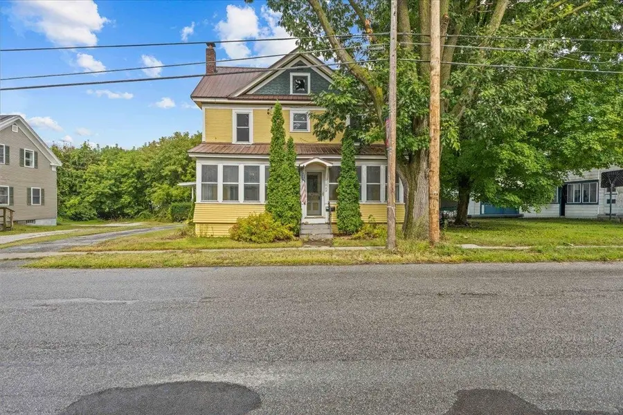 49 Canada Street, Swanton, VT 05488 - #2