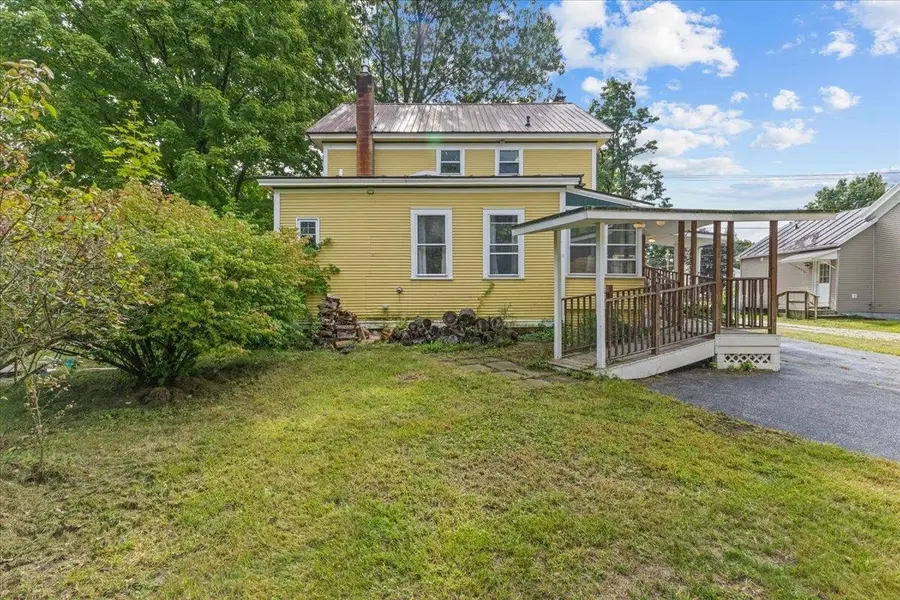 49 Canada Street, Swanton, VT 05488 - #3