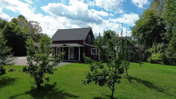7 River Road, Jericho, VT 05465