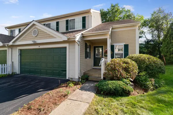 45 Fox Run Road, Essex, VT 05452