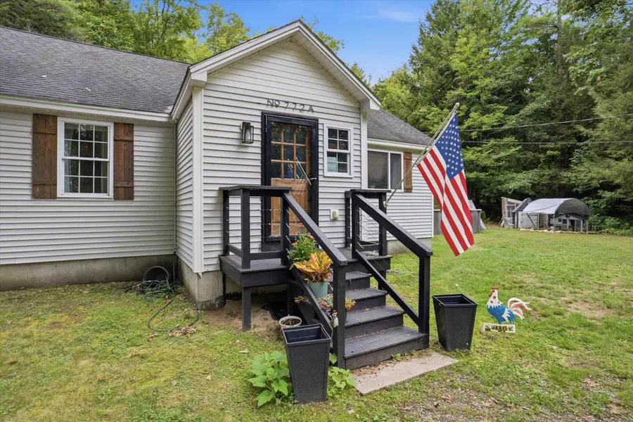 772A Stage Road, Sanbornton, NH 03269 - #2