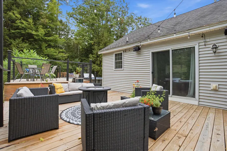 772A Stage Road, Sanbornton, NH 03269 - #3