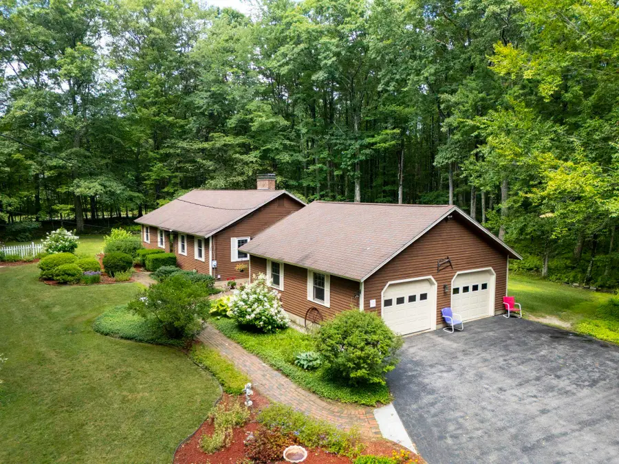 273 Southwest Road, Canterbury, NH 03224 - #2