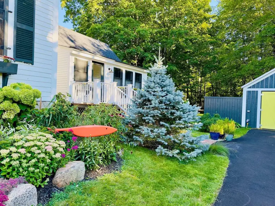 83 Dinsmore Road, North Conway, NH 03845 - #3