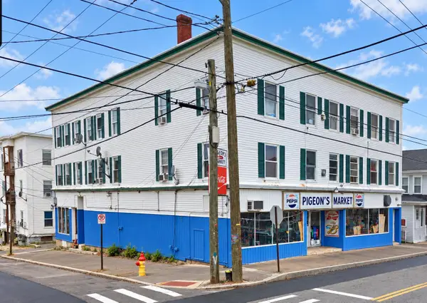 168 Wilson Street, Manchester, NH 03103