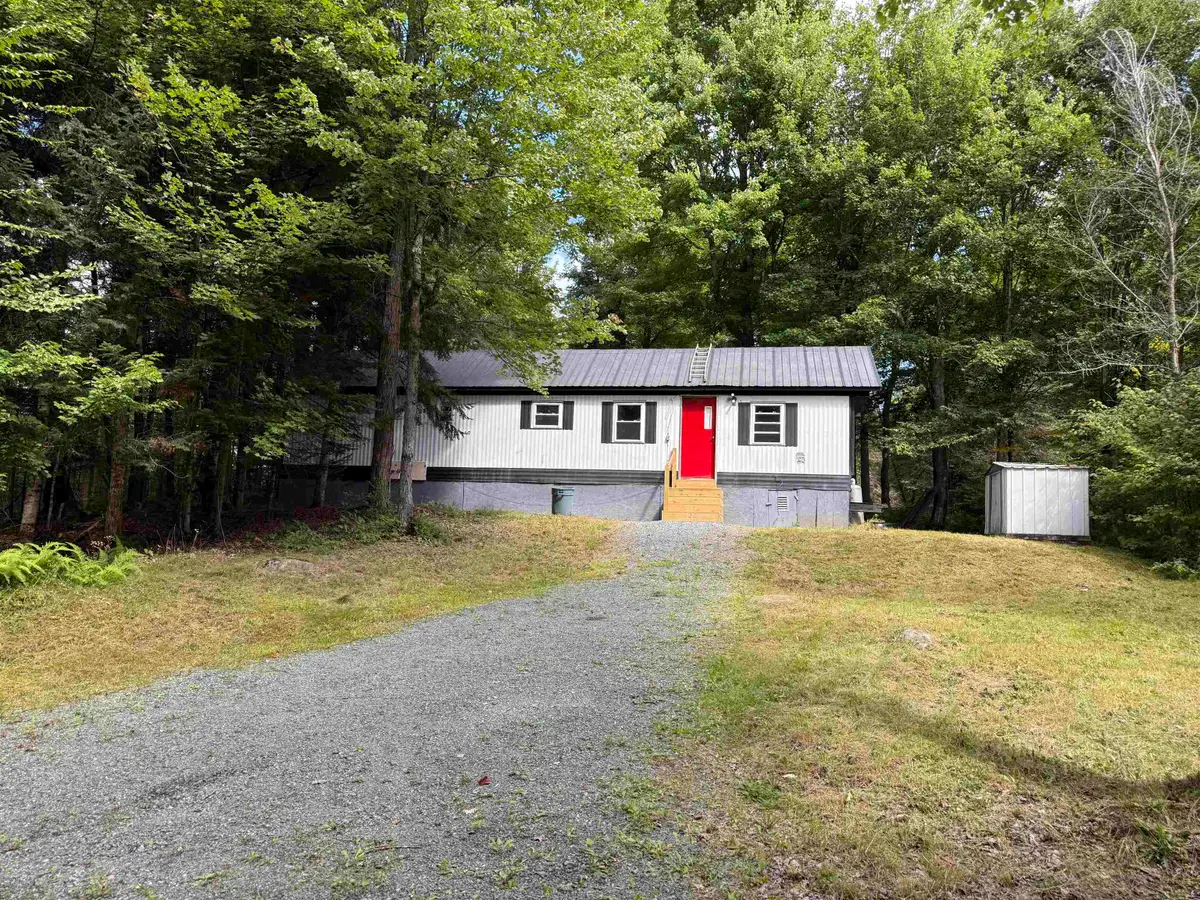 528 North Concord Road, Concord, VT 05824 - #1