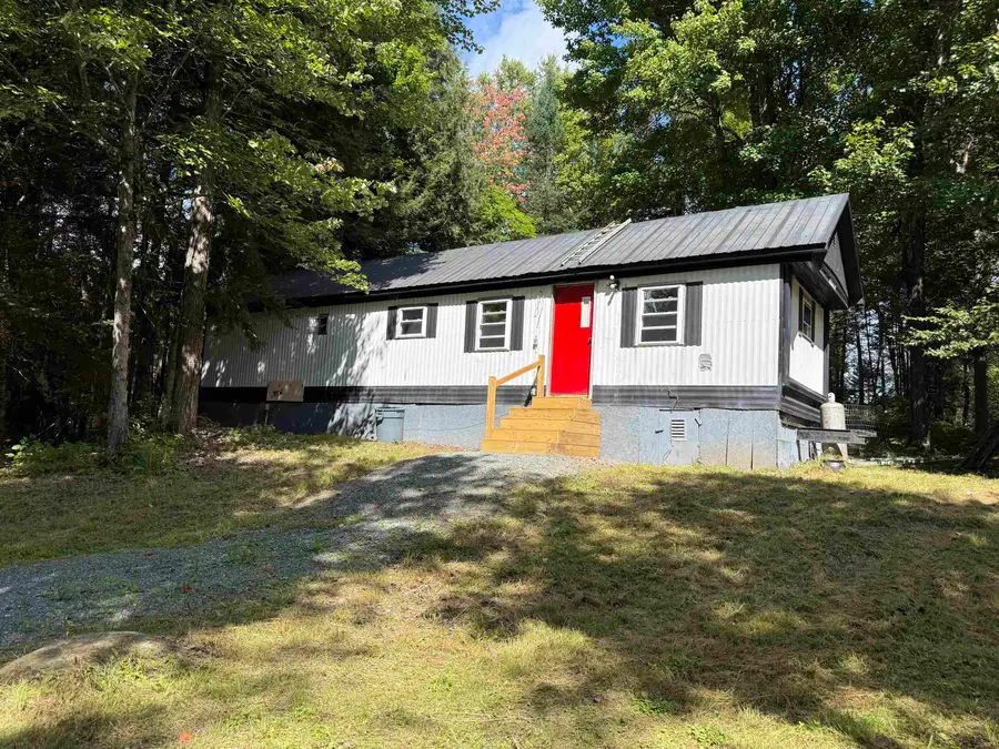 528 North Concord Road, Concord, VT 05824 - #2