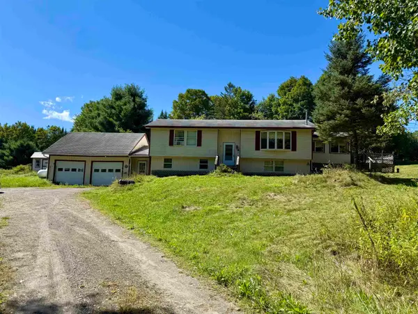 405 Sawmill Road, Concord, VT 05824