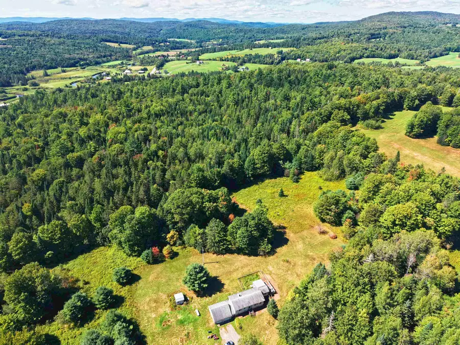 405 Sawmill Road, Concord, VT 05824 - #2