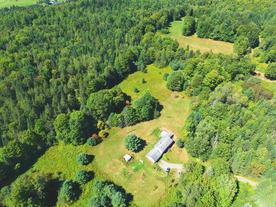 405 Sawmill Road, Concord, VT 05824 - #3