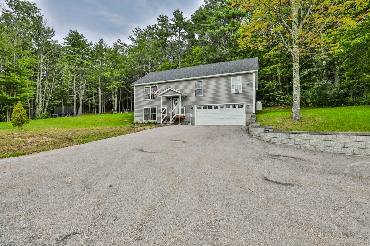 129 Highbridge Road, New Ipswich, NH 03071 - #1
