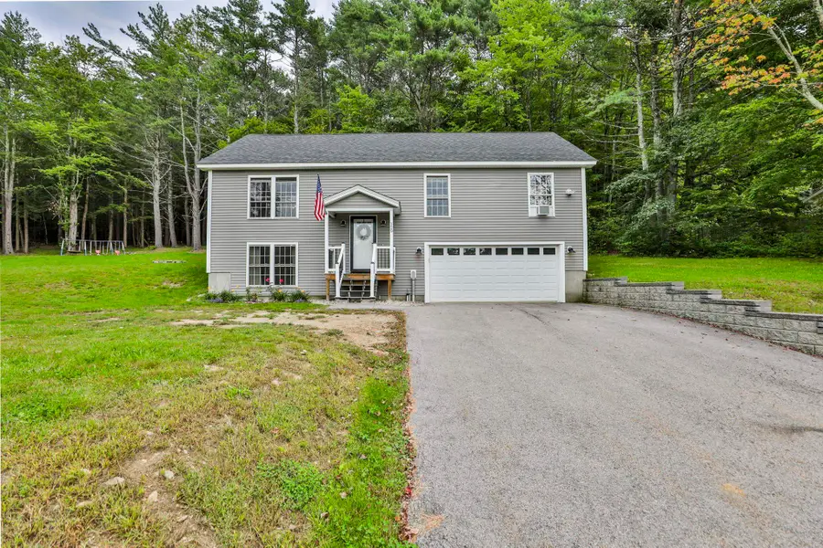 129 Highbridge Road, New Ipswich, NH 03071 - #2