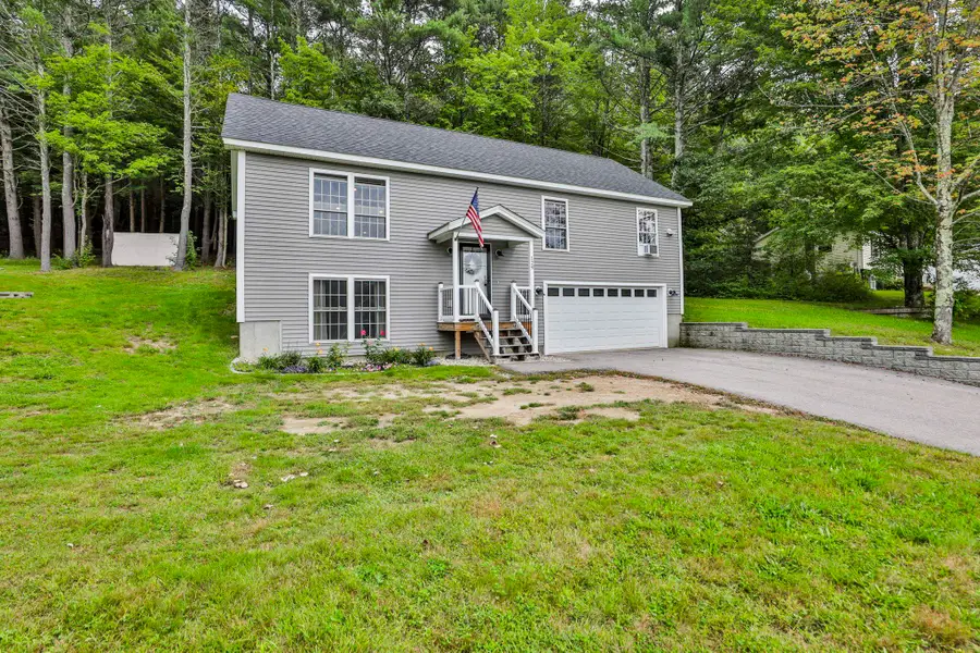 129 Highbridge Road, New Ipswich, NH 03071 - #3