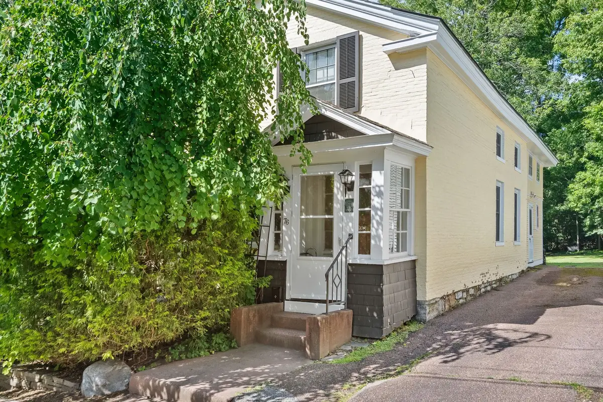 76 Spruce Street, Burlington, VT 05401 - #1