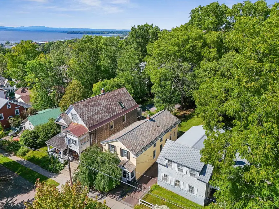 76 Spruce Street, Burlington, VT 05401 - #3
